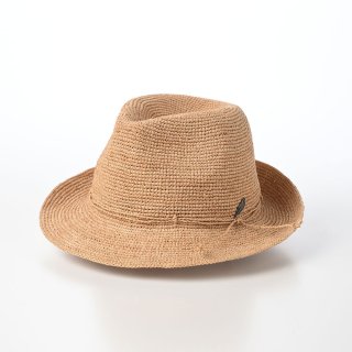 Panama/Straw - STETSON Online Shop