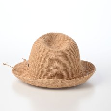 画像3: SINGLE CROCHET RAFFIA（シングルクロシェ ラフィア） SE804 ナチュラル (3)