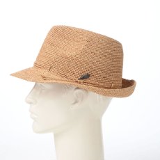 画像7: SINGLE CROCHET RAFFIA（シングルクロシェ ラフィア） SE804 ナチュラル (7)