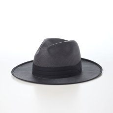 画像1: BUNTAL CLASSIC HAT（ブンタール クラシック ハット） SE805 チャコール (1)