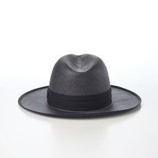 画像3: BUNTAL CLASSIC HAT（ブンタール クラシック ハット） SE805 チャコール (3)