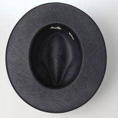 画像5: BUNTAL CLASSIC HAT（ブンタール クラシック ハット） SE805 チャコール (5)