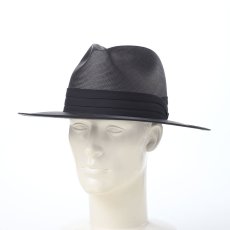 画像6: BUNTAL CLASSIC HAT（ブンタール クラシック ハット） SE805 チャコール (6)