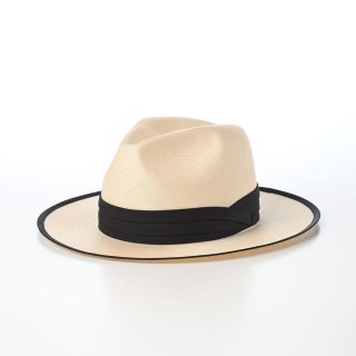 Panama/Straw - STETSON Online Shop