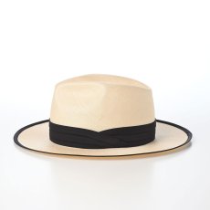 画像2: BUNTAL CLASSIC HAT（ブンタール クラシック ハット） SE805 ナチュラル (2)