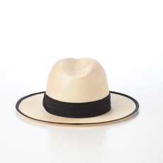 画像3: BUNTAL CLASSIC HAT（ブンタール クラシック ハット） SE805 ナチュラル (3)