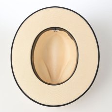 画像5: BUNTAL CLASSIC HAT（ブンタール クラシック ハット） SE805 ナチュラル (5)
