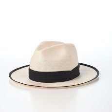 画像1: BUNTAL CLASSIC HAT（ブンタール クラシック ハット） SE805 オフホワイト (1)