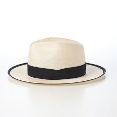画像2: BUNTAL CLASSIC HAT（ブンタール クラシック ハット） SE805 オフホワイト (2)