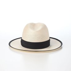 画像3: BUNTAL CLASSIC HAT（ブンタール クラシック ハット） SE805 オフホワイト (3)