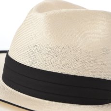 画像4: BUNTAL CLASSIC HAT（ブンタール クラシック ハット） SE805 オフホワイト (4)