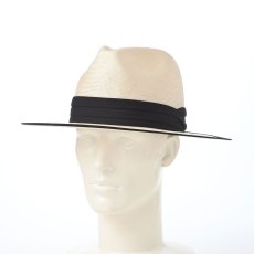 画像6: BUNTAL CLASSIC HAT（ブンタール クラシック ハット） SE805 オフホワイト (6)