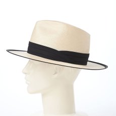 画像7: BUNTAL CLASSIC HAT（ブンタール クラシック ハット） SE805 オフホワイト (7)