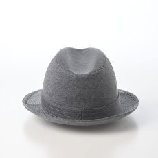 画像3: KANOKO HAT（カノコ ハット） SE814 グレー (3)