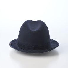 画像3: KANOKO HAT（カノコ ハット） SE814 ネイビー (3)