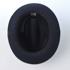 画像5: KANOKO HAT（カノコ ハット） SE814 ネイビー (5)