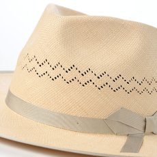 画像4: NALU LACE PANAMA G8（ナル レースパナマ G8） SE820 ナチュラル (4)