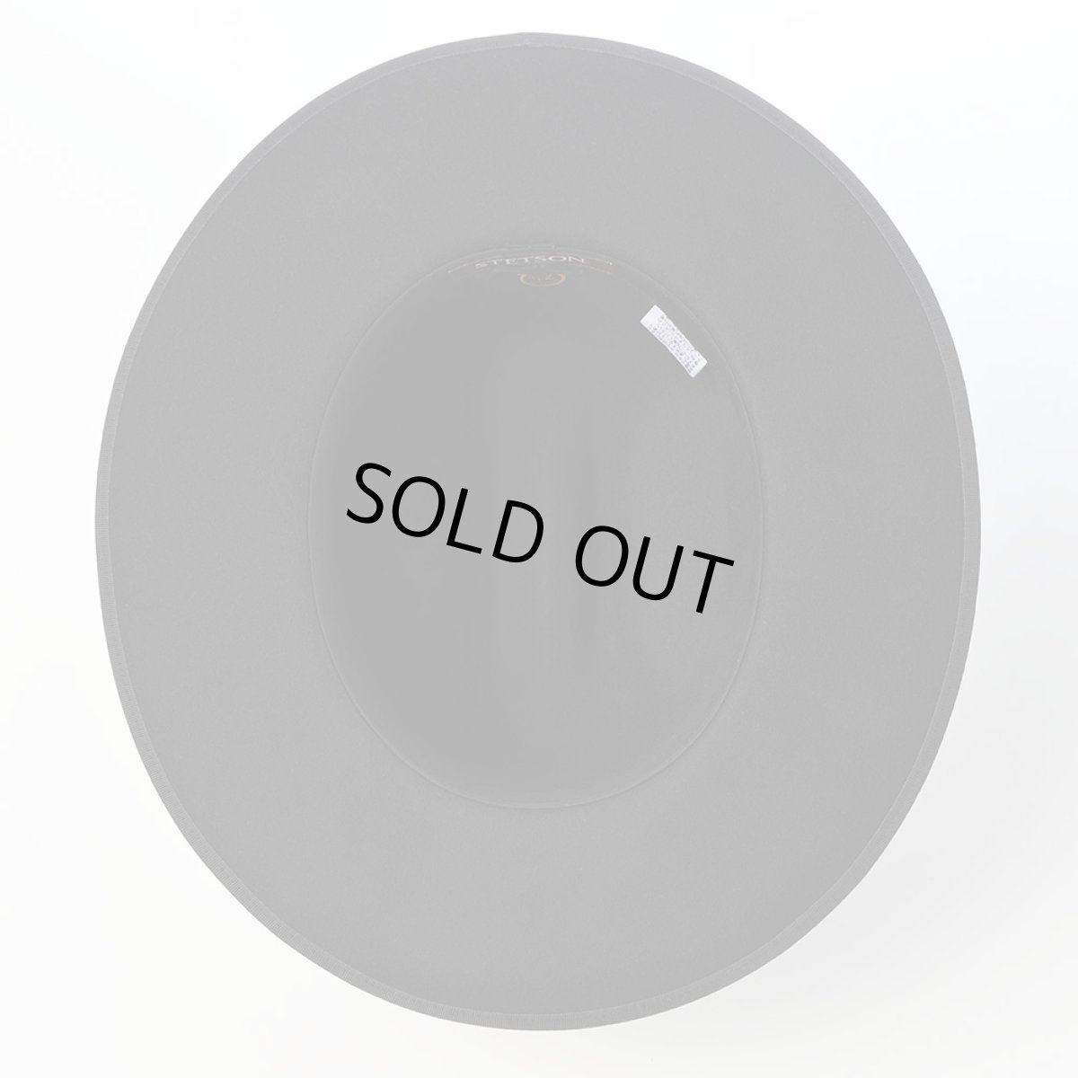 画像5: OPENROAD JP FELT HAT（オープンロード JP フェルトハット） SE826 ブラック (5)