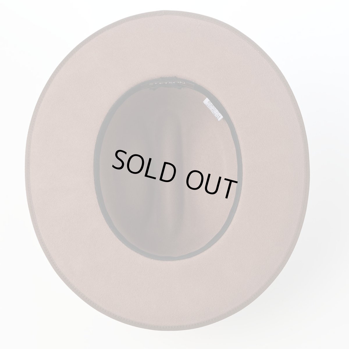 画像5: OPENROAD JP FELT HAT（オープンロード JP フェルトハット） SE826 ブラウン (5)