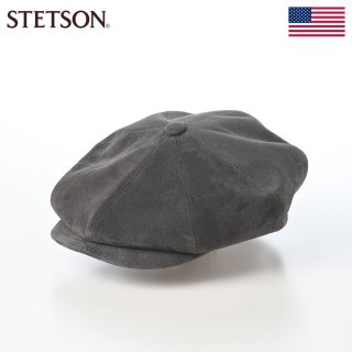 Hunting/Newsboy cap - STETSON Online Shop