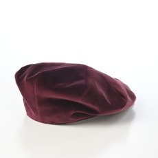画像2: VELVET BIG CAS（ベルベット ビッグキャス） SE830 ワイン (2)