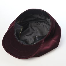 画像4: VELVET BIG CAS（ベルベット ビッグキャス） SE830 ワイン (4)