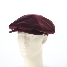 画像5: VELVET BIG CAS（ベルベット ビッグキャス） SE830 ワイン (5)
