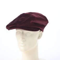 画像6: VELVET BIG CAS（ベルベット ビッグキャス） SE830 ワイン (6)