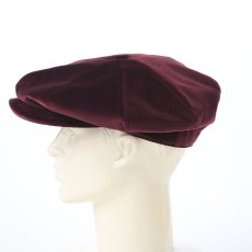 画像7: VELVET BIG CAS（ベルベット ビッグキャス） SE830 ワイン (7)