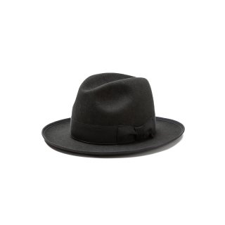 K03379新品 HYSTERIC GLAMOUR × STETSON ハット K03379新品 HYSTERIC GLAMOUR × STETSON ハット - メルカリ