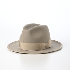 画像1: ANTELOP FUR FELT（アンテロープ ファーフェルト） SE831 ライトグリーン (1)