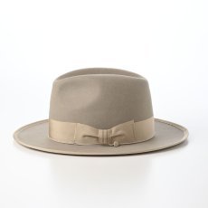 画像2: ANTELOP FUR FELT（アンテロープ ファーフェルト） SE831 ライトグリーン (2)