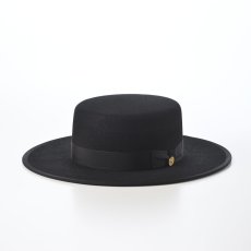 画像1: 160th JP AMISH（160th JP アーミッシュ） SE846 ブラック (1)