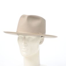 画像6: STRATOLINER OPENCROWN（ストラトライナー オープンクラウン） SE847 ベージュ (6)