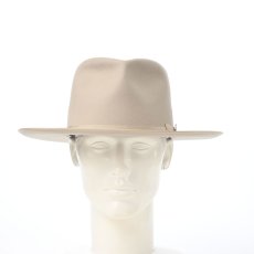 画像8: STRATOLINER OPENCROWN（ストラトライナー オープンクラウン） SE847 ベージュ (8)