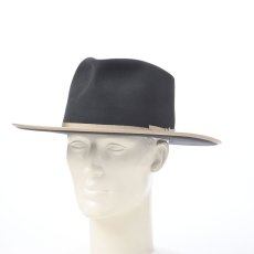 画像6: STRATOLINER OPENCROWN（ストラトライナー オープンクラウン） SE847 チャコール (6)