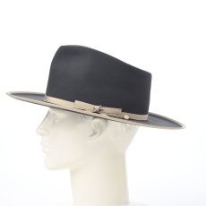 画像7: STRATOLINER OPENCROWN（ストラトライナー オープンクラウン） SE847 チャコール (7)