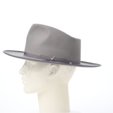 画像7: STRATOLINER OPENCROWN（ストラトライナー オープンクラウン） SE847 グレー (7)