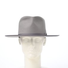 画像8: STRATOLINER OPENCROWN（ストラトライナー オープンクラウン） SE847 グレー (8)