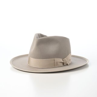 WHIPPET REPRO（ウィペット リプロ）ST203 チャコールグレー - STETSON
