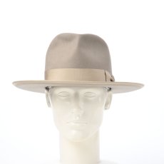 画像8: WHIPPET OPENCROWN（ウィペット オープンクラウン） SE848 ベージュ (8)