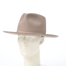 画像6: BEAVER OPENROAD OPENCROWN（ビーバー オープンロード オープンクラウン） SE849 ナチュラル (6)