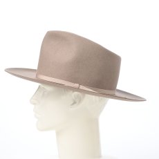 画像7: BEAVER OPENROAD OPENCROWN（ビーバー オープンロード オープンクラウン） SE849 ナチュラル (7)