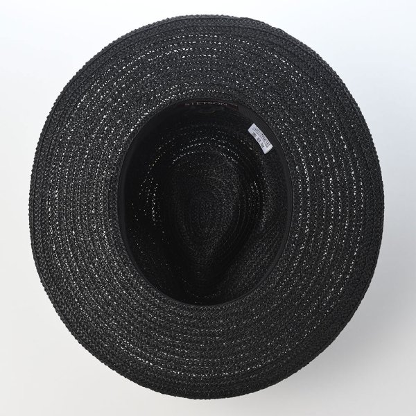 VINTAGE PAPER BRAID HAT（ヴィンテージ ペーパーブレード ハット