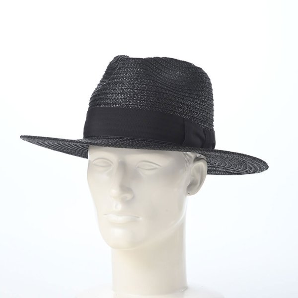 VINTAGE PAPER BRAID HAT（ヴィンテージ ペーパーブレード ハット