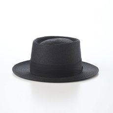 画像1: SANTA FE（サンタフェ） SE854 ブラック (1)