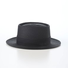 画像2: SANTA FE（サンタフェ） SE854 ブラック (2)