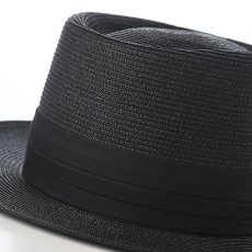 画像4: SANTA FE（サンタフェ） SE854 ブラック (4)