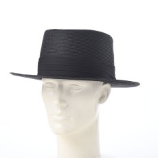 画像6: SANTA FE（サンタフェ） SE854 ブラック (6)