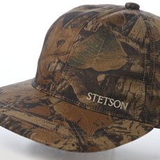 画像3: LEAF CAMO LIPSTOP CAP（リーフ カモ リップストップ キャップ） SE860 カーキ (3)
